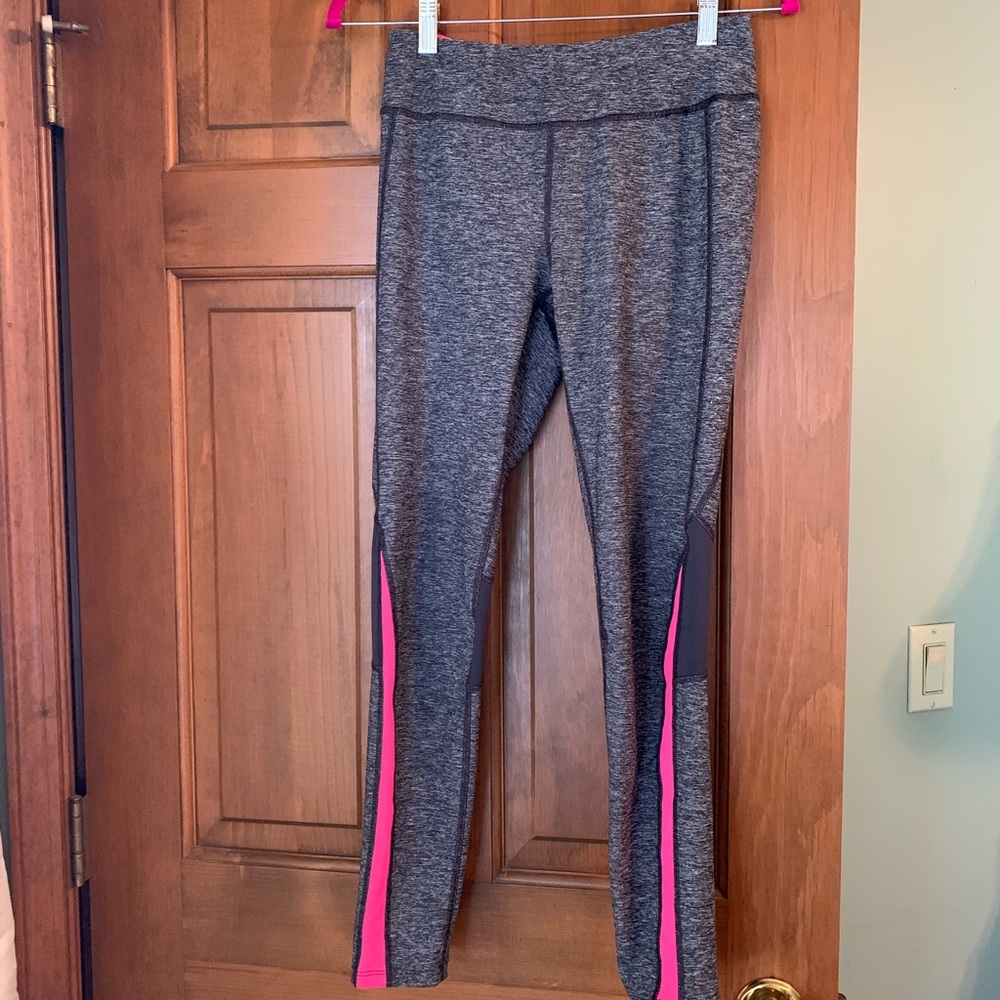 Workout leggings